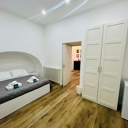 Hotel Boiardo Art House Rzym Zewnętrze zdjęcie