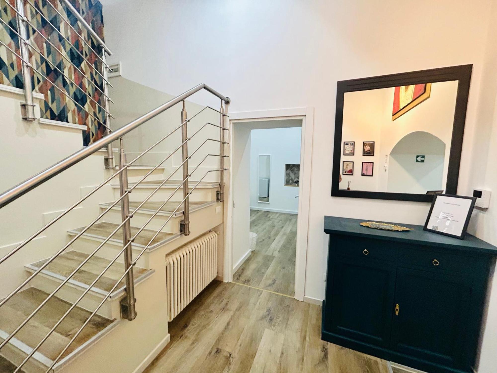 Hotel Boiardo Art House Rzym Zewnętrze zdjęcie