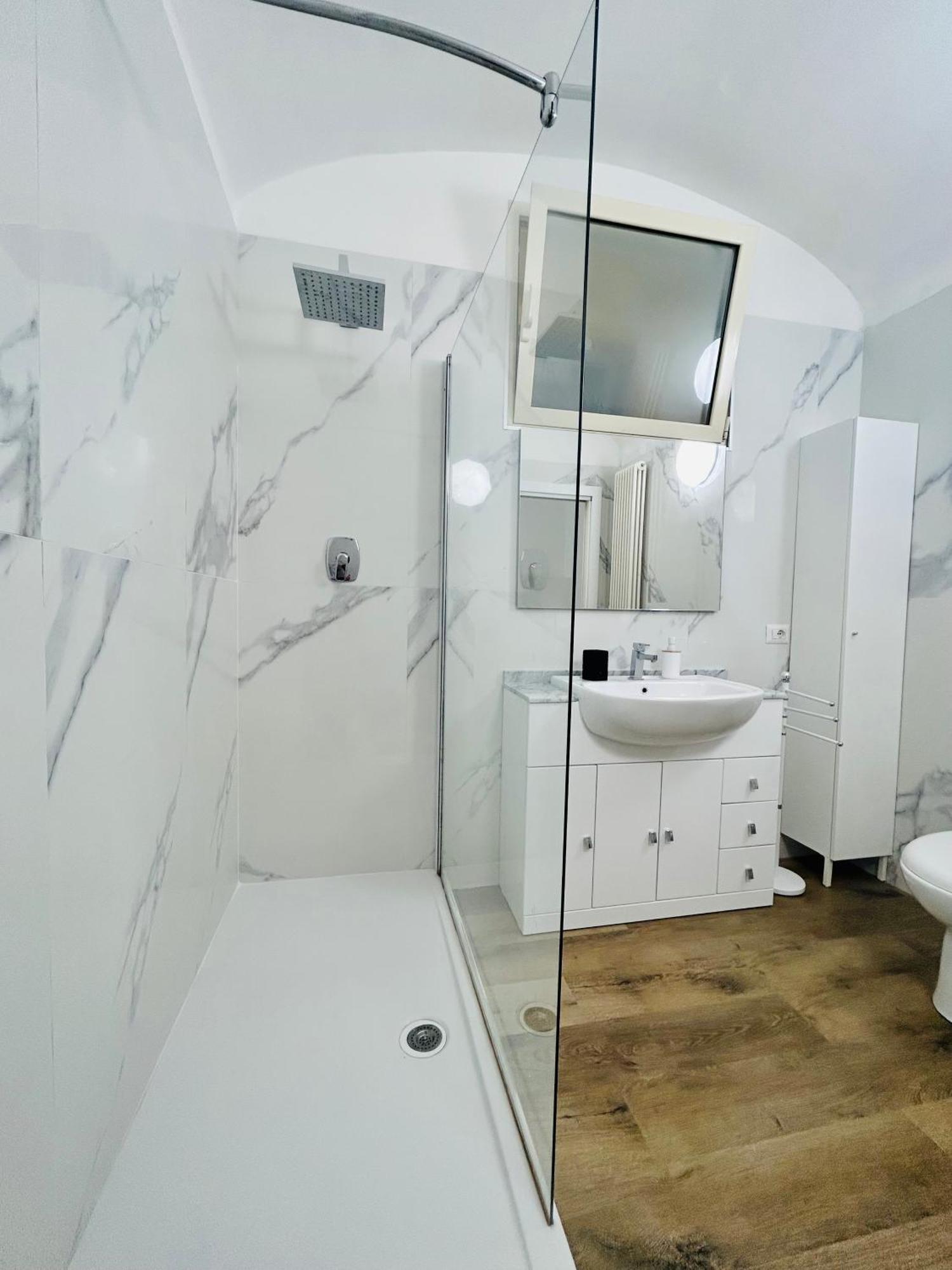 Hotel Boiardo Art House Rzym Zewnętrze zdjęcie