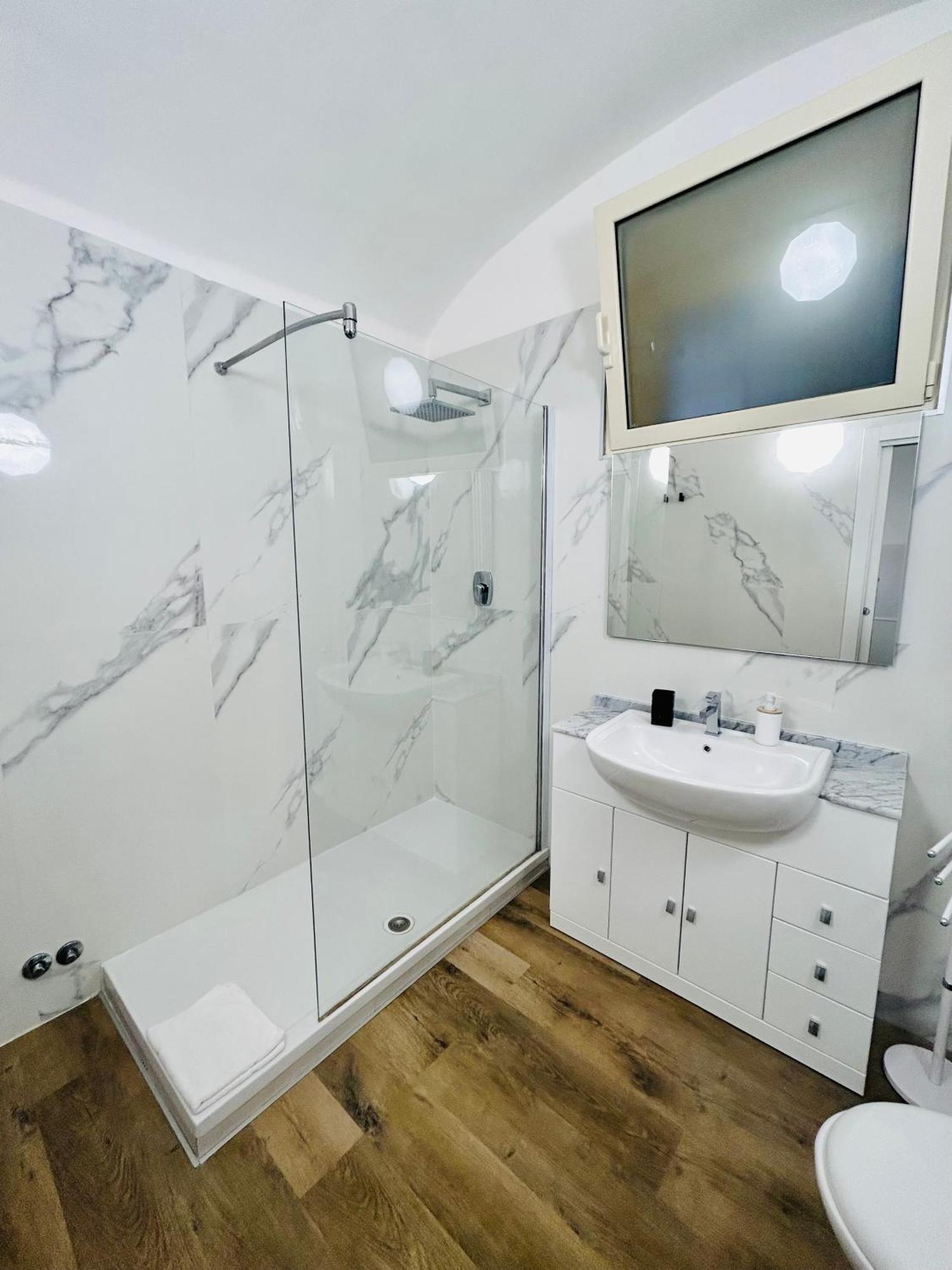 Hotel Boiardo Art House Rzym Zewnętrze zdjęcie