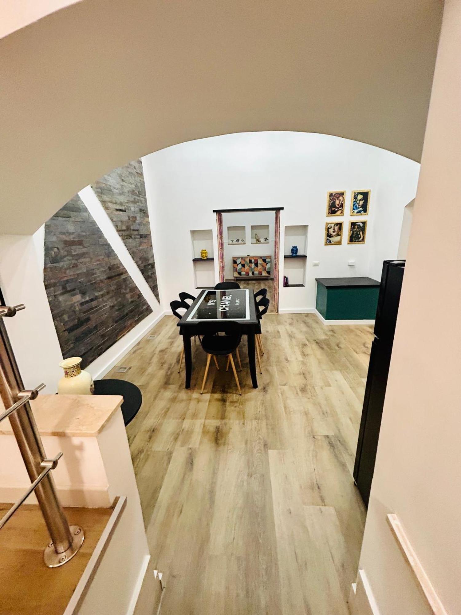 Hotel Boiardo Art House Rzym Zewnętrze zdjęcie