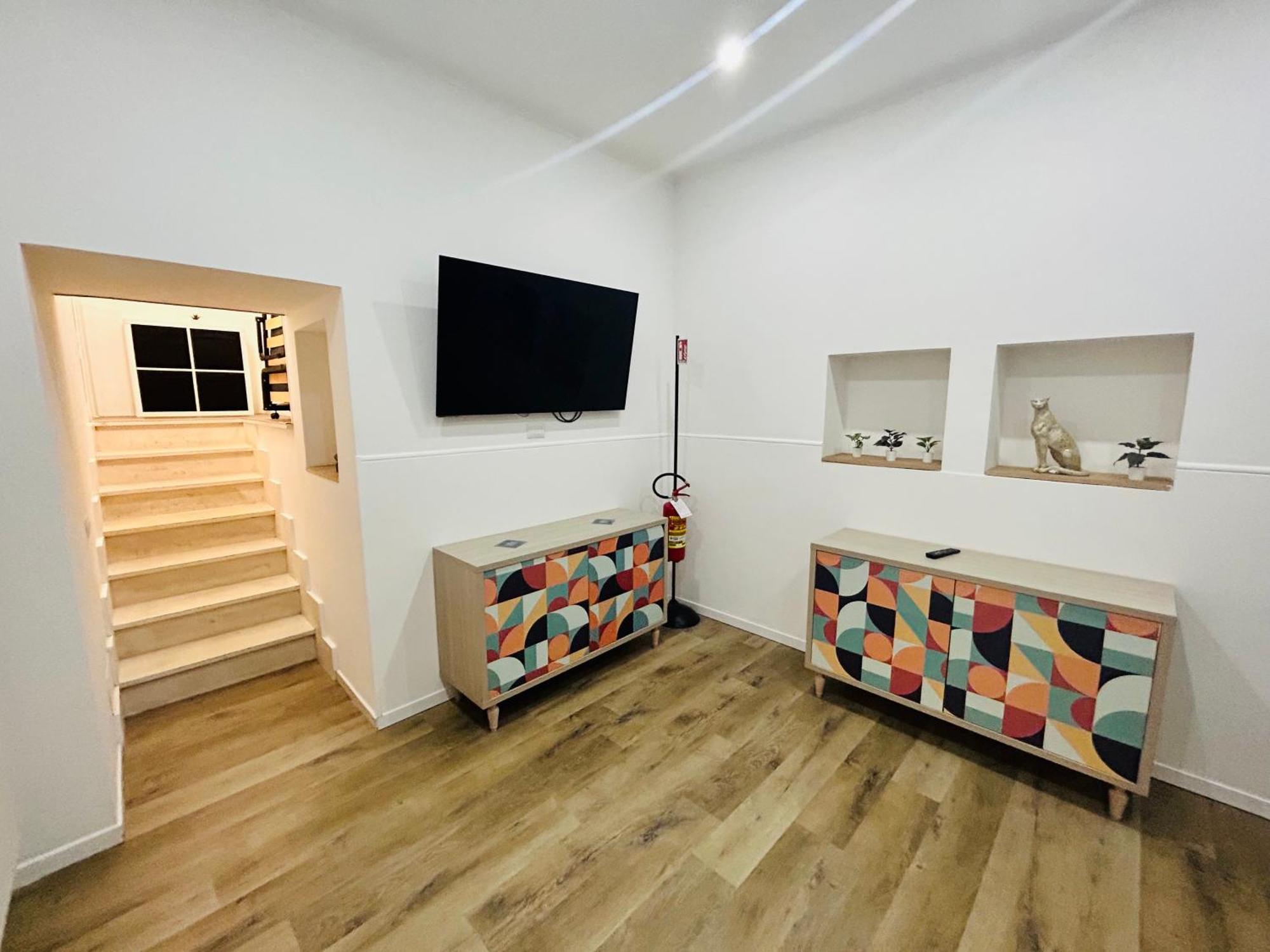 Hotel Boiardo Art House Rzym Zewnętrze zdjęcie