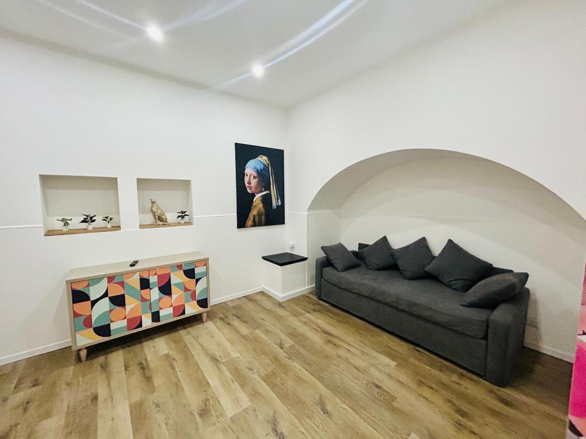 Hotel Boiardo Art House Rzym Zewnętrze zdjęcie