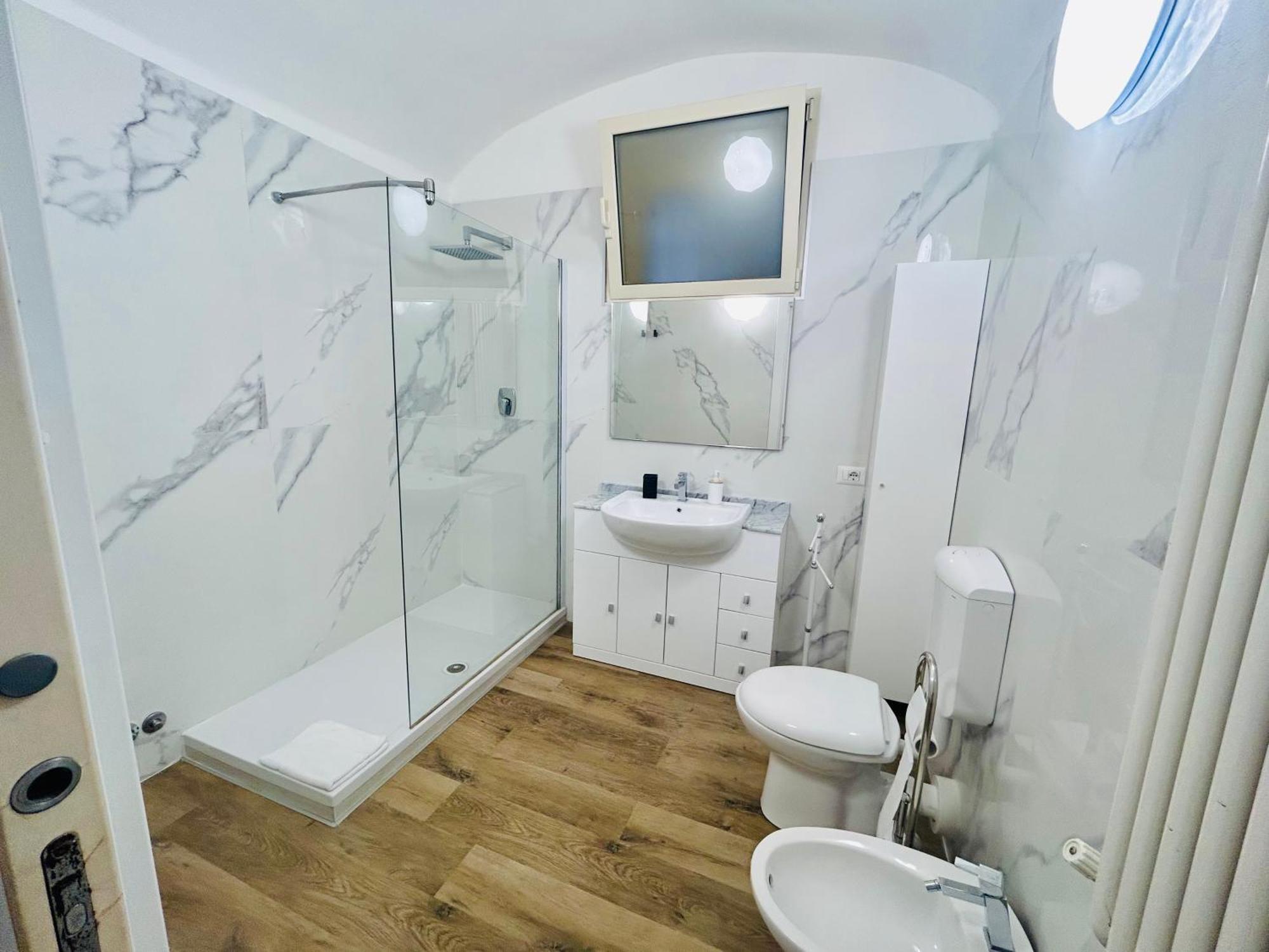 Hotel Boiardo Art House Rzym Zewnętrze zdjęcie