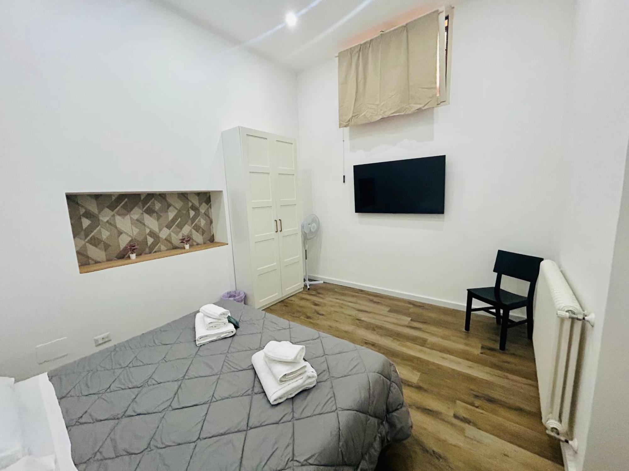 Hotel Boiardo Art House Rzym Zewnętrze zdjęcie