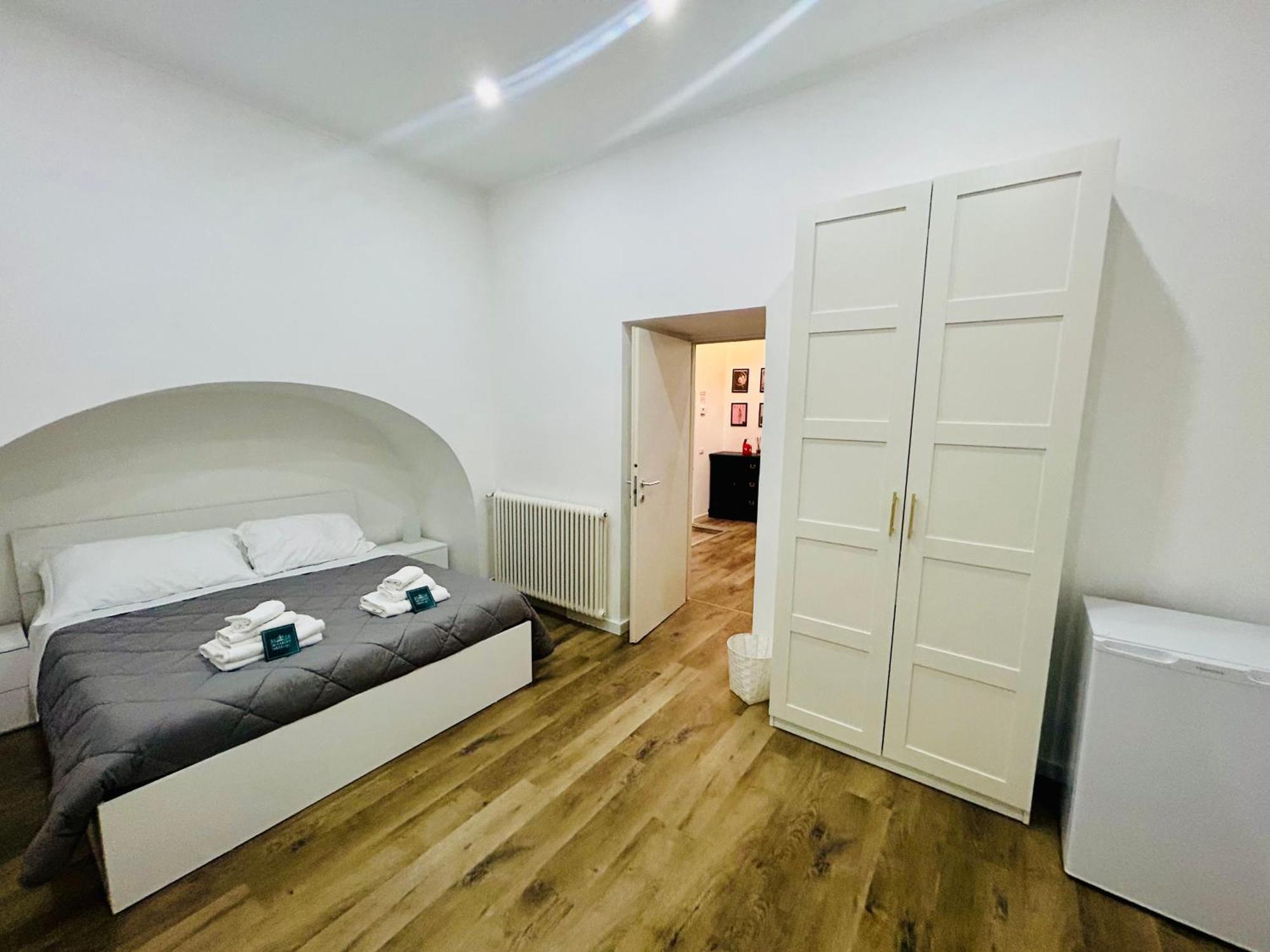 Hotel Boiardo Art House Rzym Zewnętrze zdjęcie