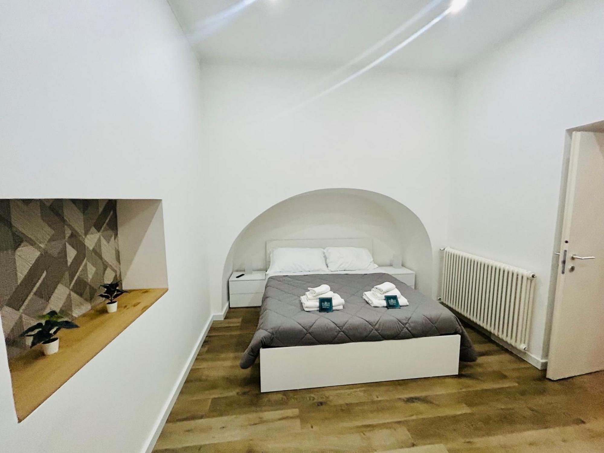 Hotel Boiardo Art House Rzym Zewnętrze zdjęcie
