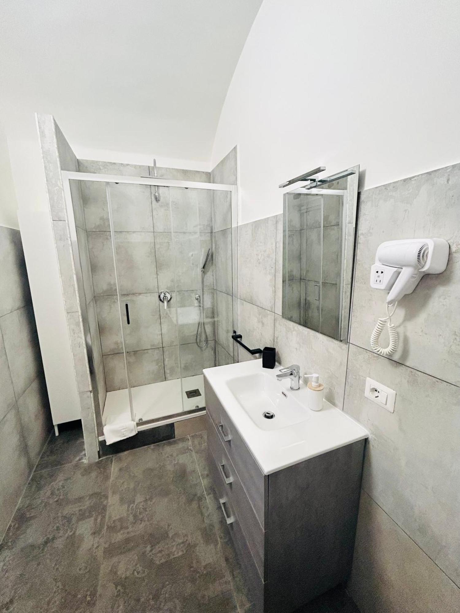 Hotel Boiardo Art House Rzym Zewnętrze zdjęcie