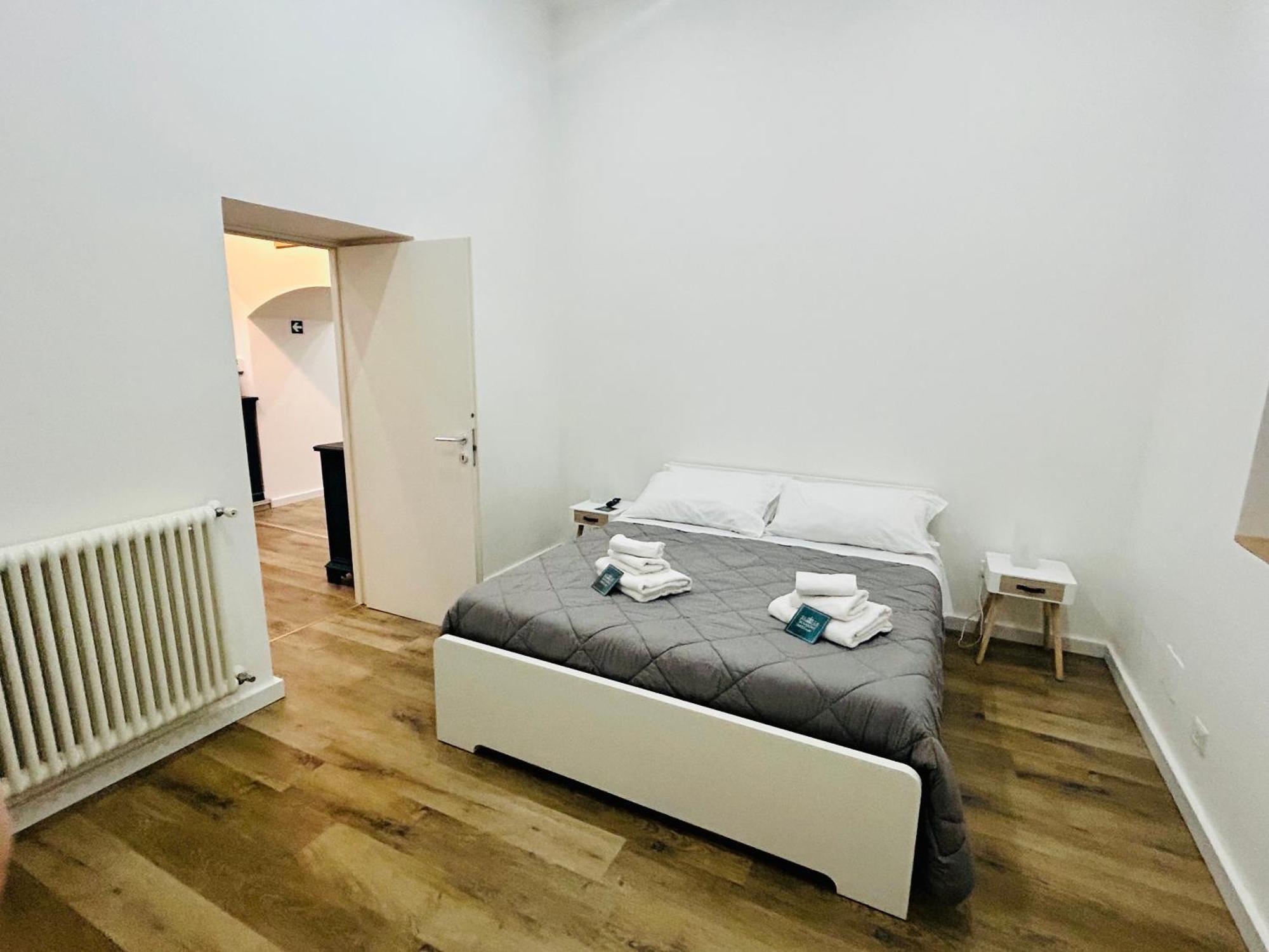 Hotel Boiardo Art House Rzym Zewnętrze zdjęcie
