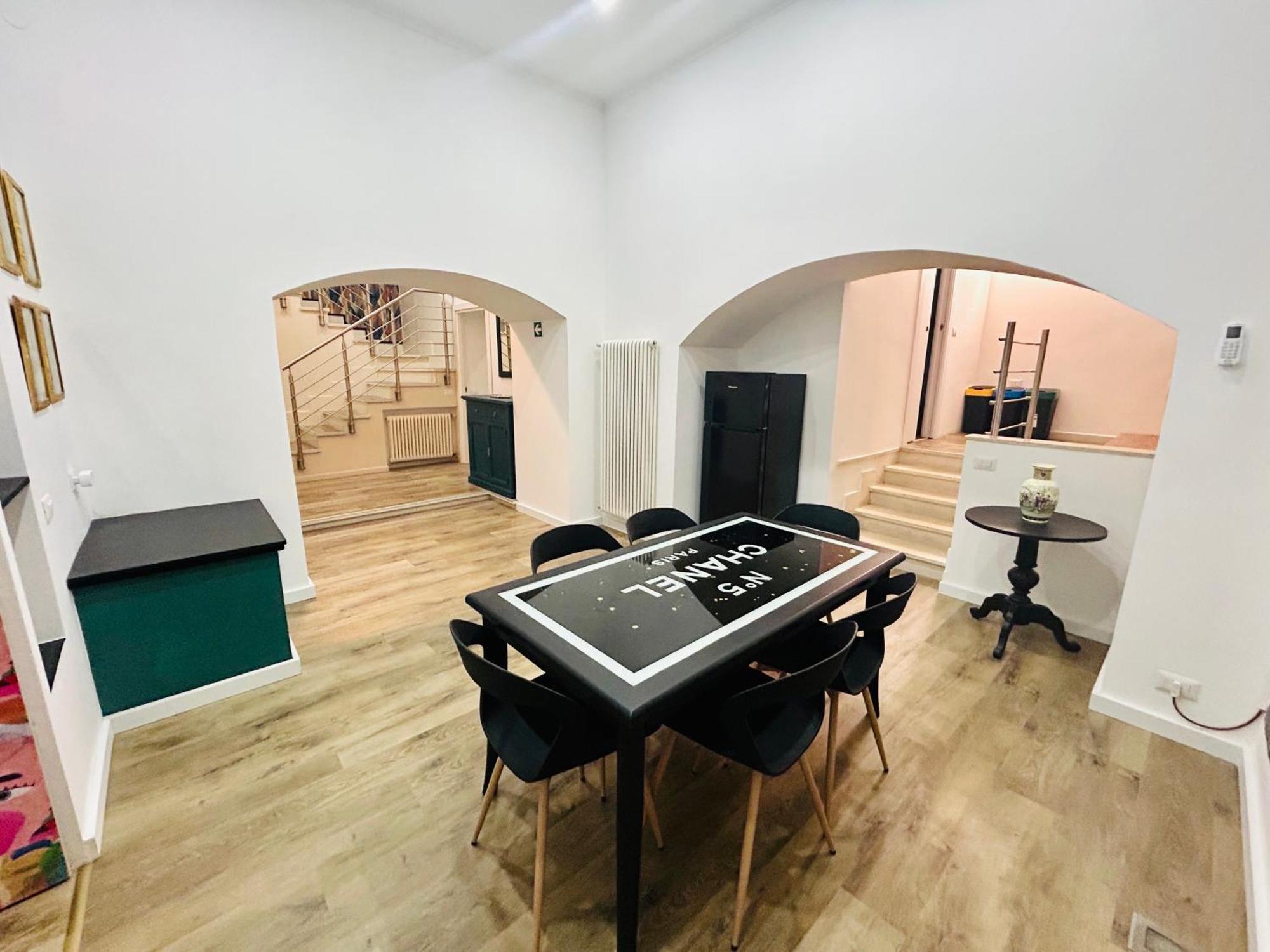 Hotel Boiardo Art House Rzym Zewnętrze zdjęcie