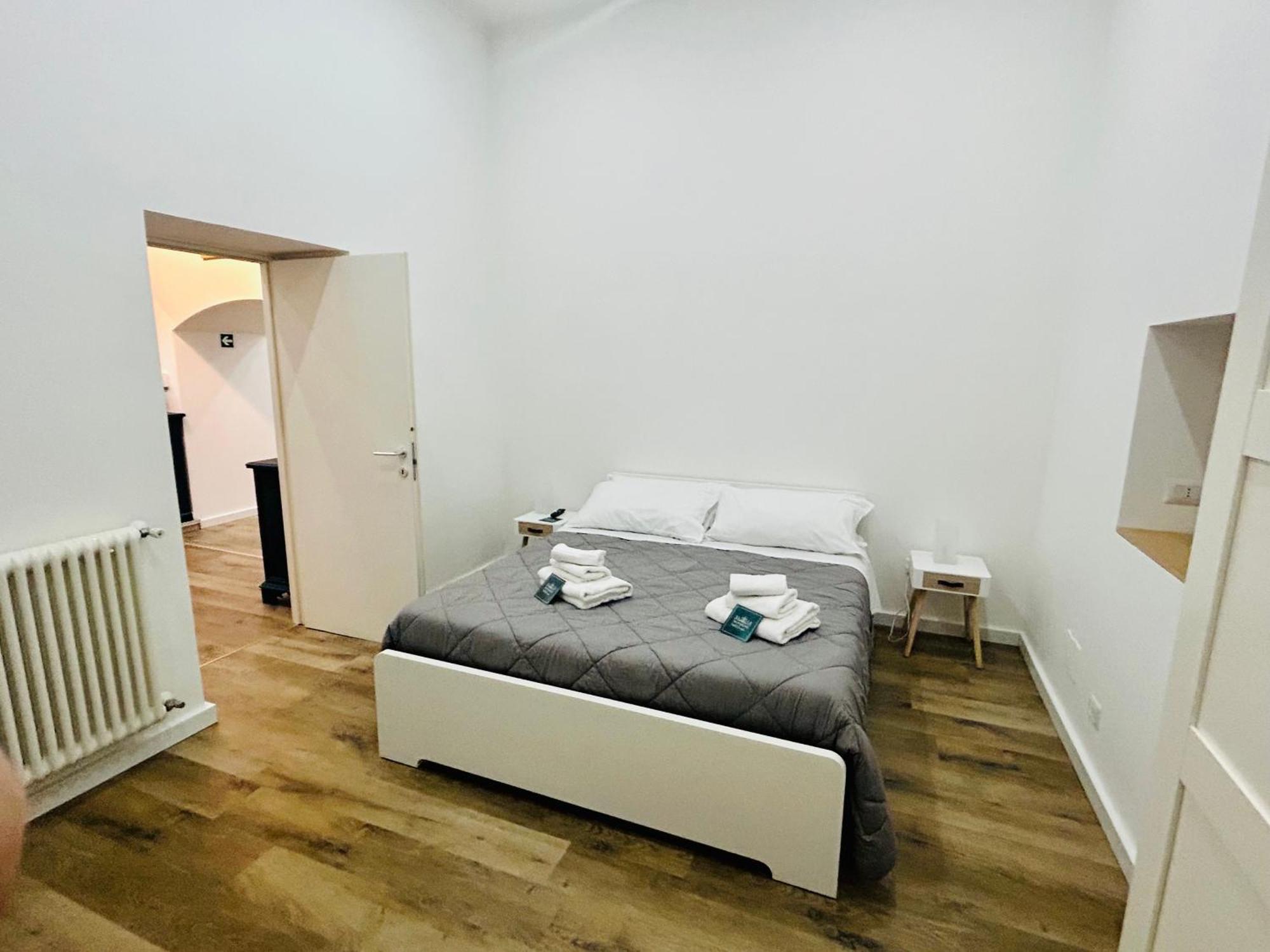 Hotel Boiardo Art House Rzym Zewnętrze zdjęcie
