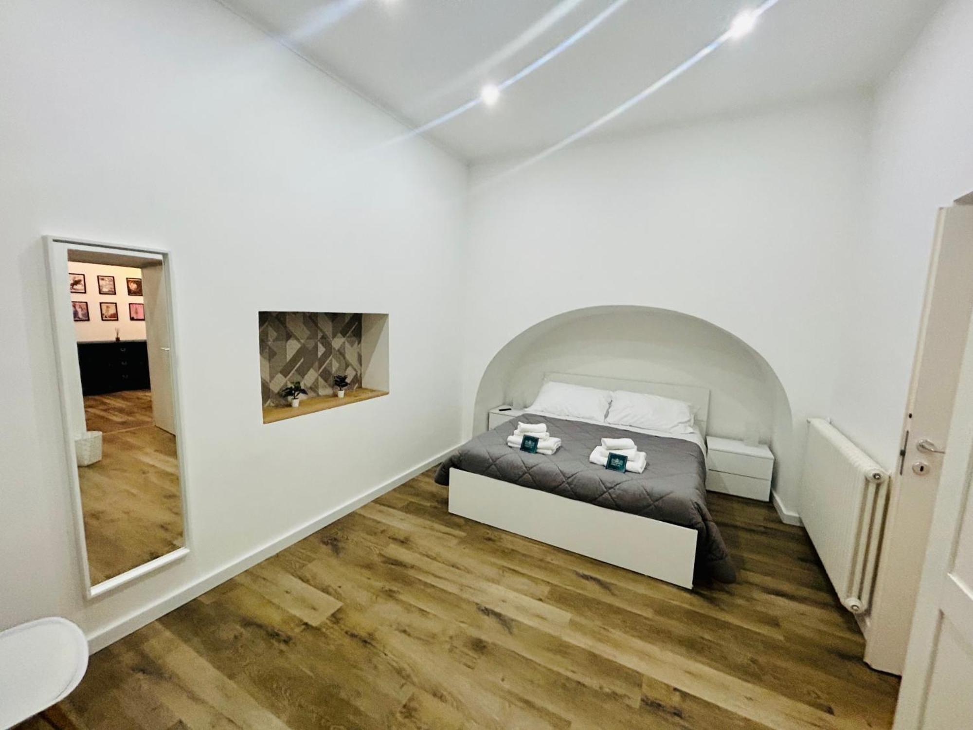 Hotel Boiardo Art House Rzym Zewnętrze zdjęcie