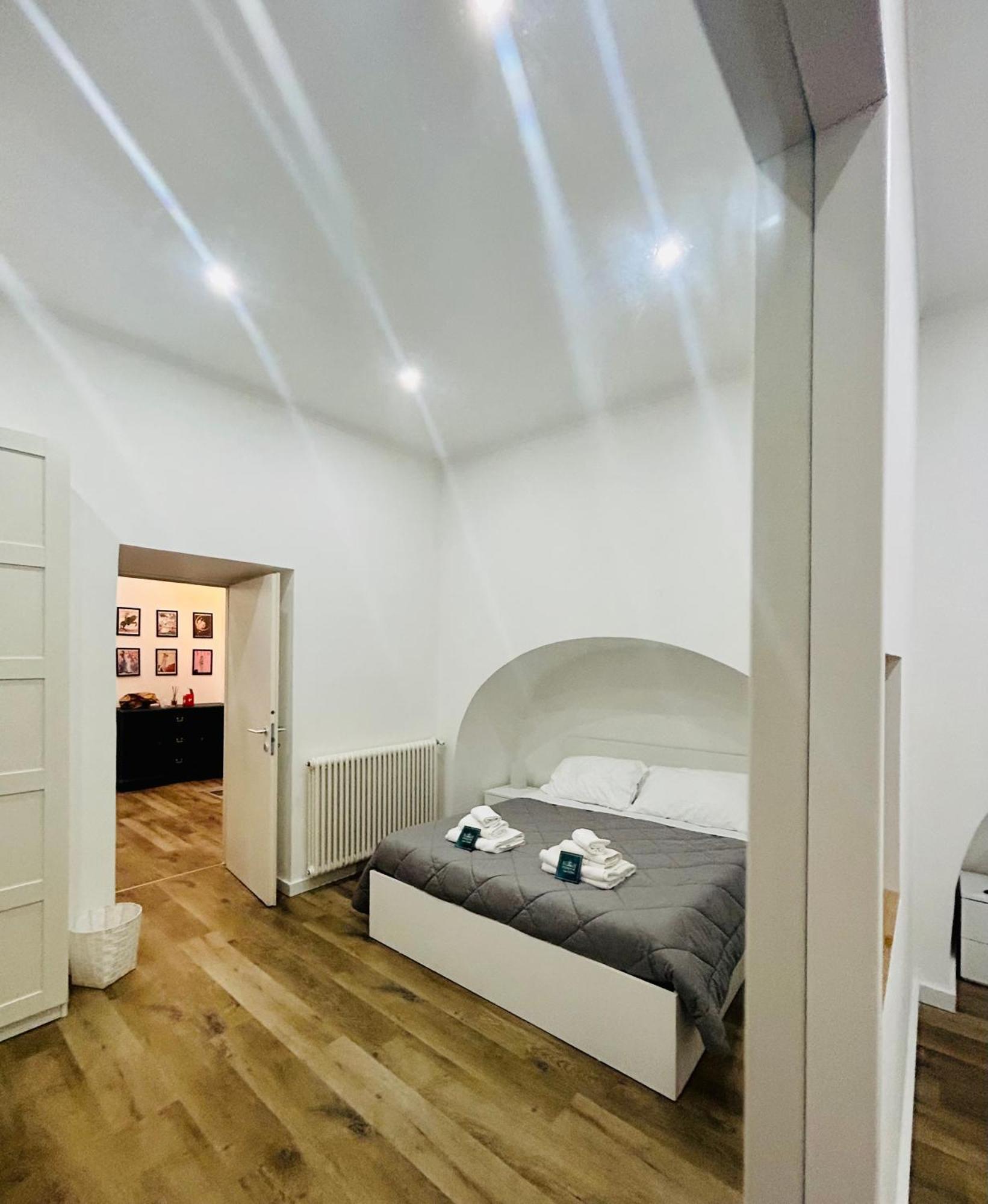 Hotel Boiardo Art House Rzym Zewnętrze zdjęcie