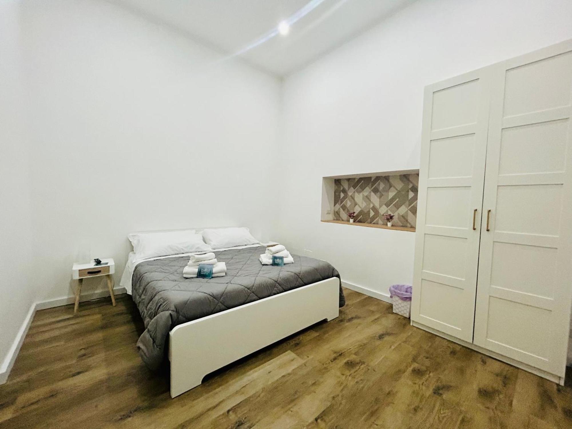 Hotel Boiardo Art House Rzym Zewnętrze zdjęcie