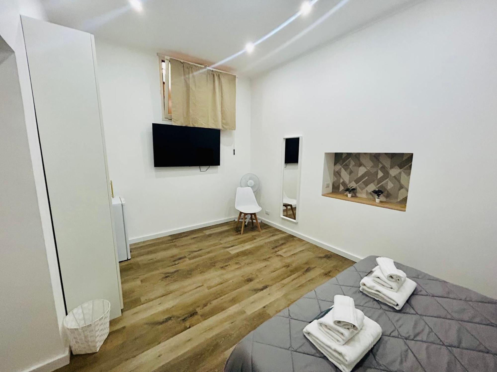 Hotel Boiardo Art House Rzym Zewnętrze zdjęcie