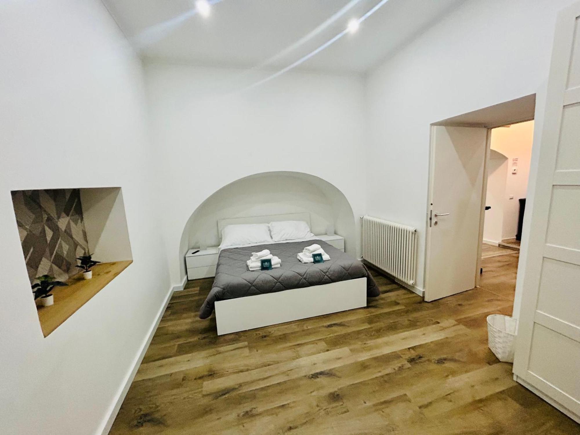Hotel Boiardo Art House Rzym Zewnętrze zdjęcie