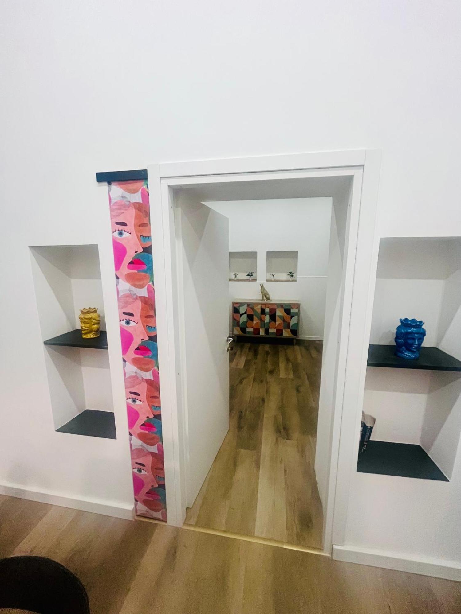 Hotel Boiardo Art House Rzym Zewnętrze zdjęcie